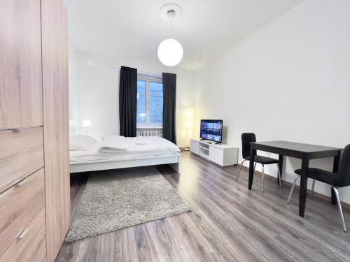 Beautiful Central Apartment Helsinki, Helsinki (photo 6)
