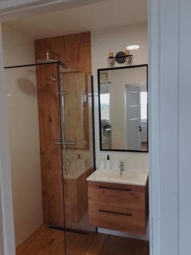 Apartament Green Town Rybno Warmia Mazury