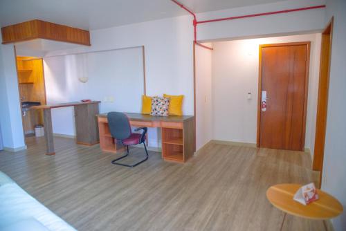 Executive Suite room in SAN MARINO SUITES HOTEL By NOBILE