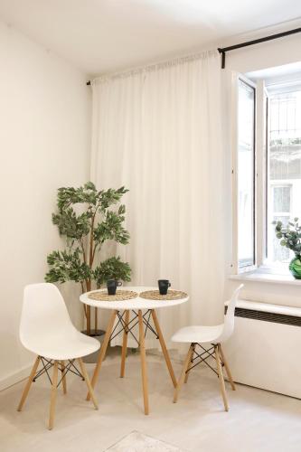 Cozy Studio perfect for couples, Cracow Old Town, Cracovie (photo 3)