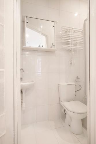Cozy Studio perfect for couples, Cracow Old Town, Cracovie (photo 9)