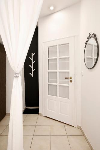 Cozy Studio perfect for couples, Cracow Old Town, Cracovie (photo 8)