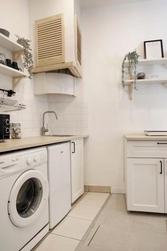 Cozy Studio perfect for couples, Cracow Old Town, Cracovie (photo 7)