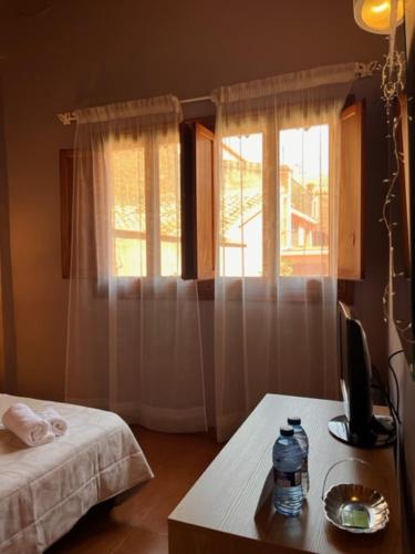 Casa rural La Boticaria