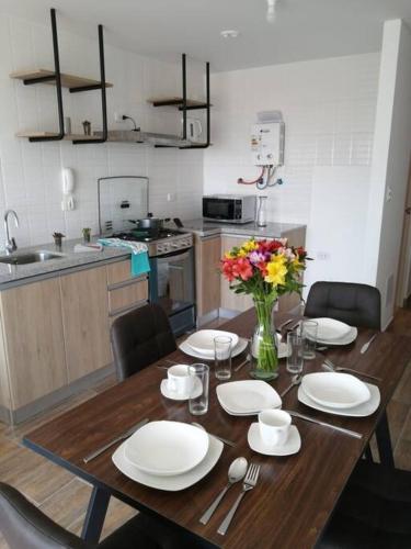 LOFT EN BARRANCO LIMITE CON MIRAFLORES - Monoambiente