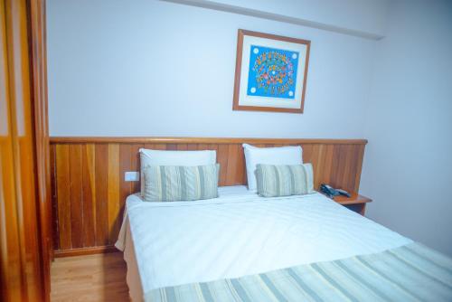 Triple Suite image 2