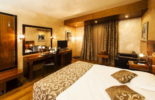 Hotel Anel, Sofie (fotografie 5)