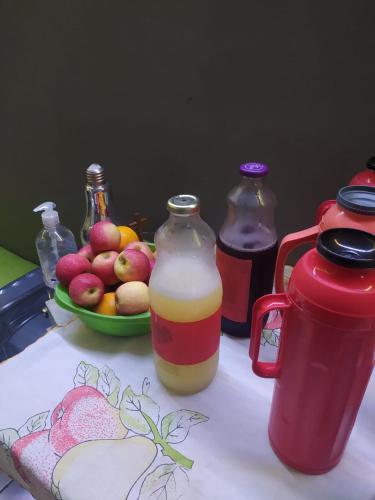 Parada 86 Hostel, São Paulo (fotografie 10)
