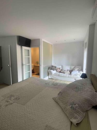 Wonderful house near Barcelona