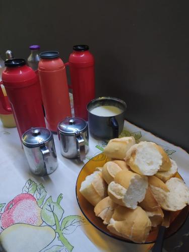 Parada 86 Hostel, São Paulo (fotografie 9)