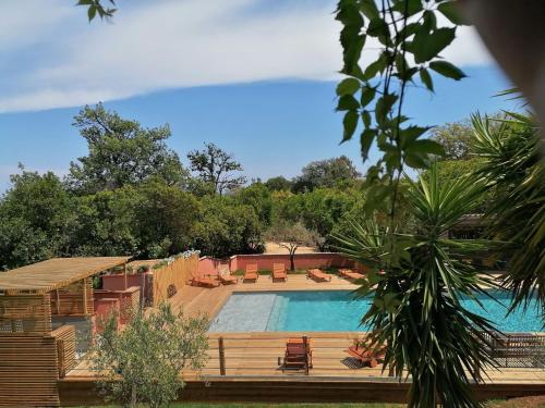 Holiday home 150m from the beach in Corsica - image 9