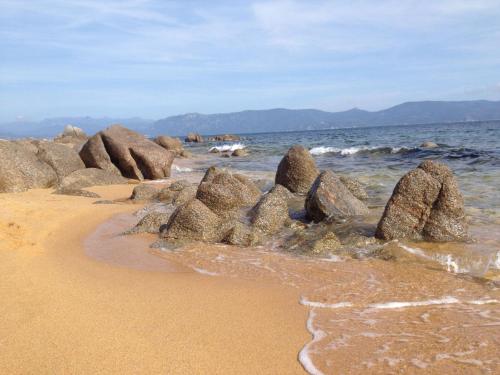 Holiday home 150m from the beach in Corsica - image 5