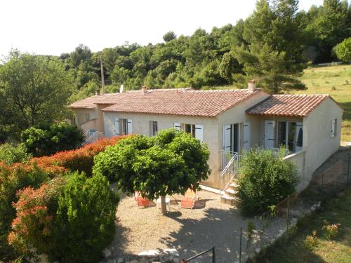 le soleil du verdon - Location saisonnière - Baudinard-sur-Verdon