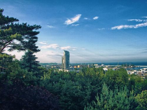 Sea Towers Apartamenty - image 4