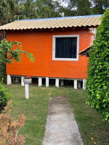 Glamping pousada lagoa seca