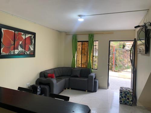 Apartamento Perla Verde