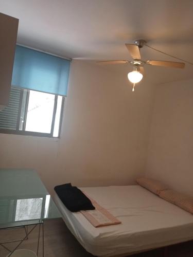 Apartamento - jardín en playa San Sebastian