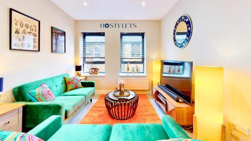 Chatham Serviced Apartments by Hosty Lets - Chatham