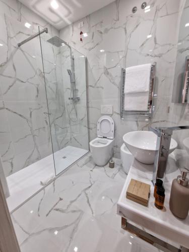 Cuma Suites – Rome