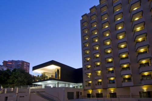 Hotel Acapulco Benidorm in Benidorm - Costa Blanca