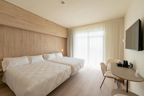 Hotel del Golf Playa in Castellón de la Plana