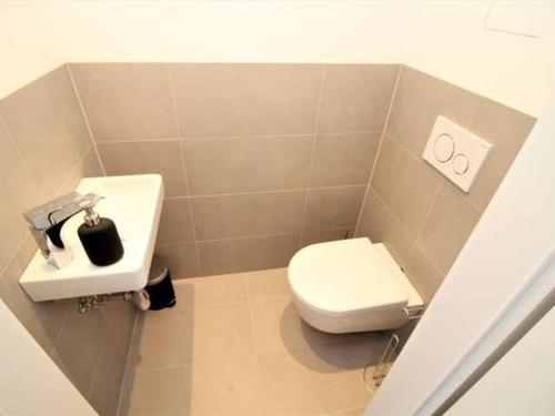 City-Center Rooftop-Apartment in Wien