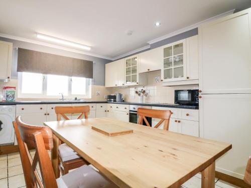 Зовнішній вигляд готелю, Shoreline House in Rosehearty