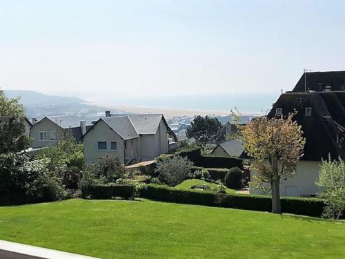 La Mer By Conciergerie d'Audrey - Location saisonnière - Trouville-sur-Mer