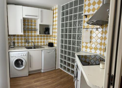 مطبخ, Rooms Pilarica in يوزسيرا