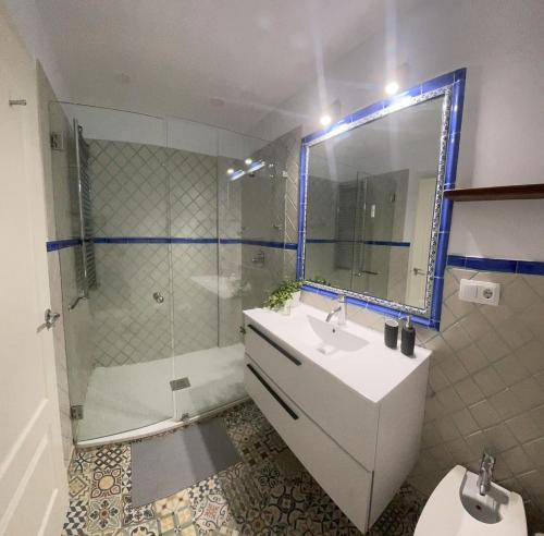 حمام, Rooms Pilarica in يوزسيرا