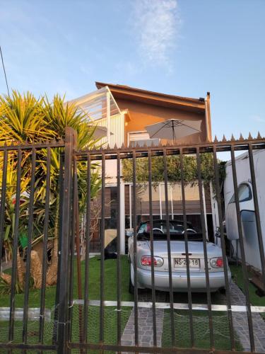 . Hostal Pura Vida