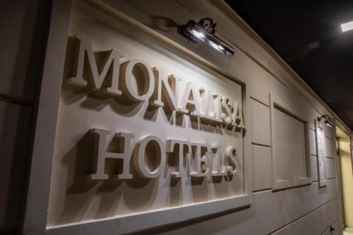 MONALİSA HOTELS