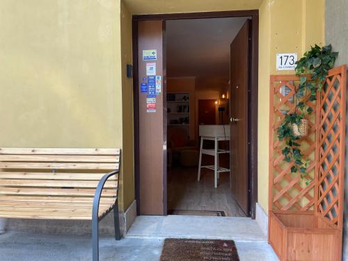 Retro Guest House, Рим (фото 10)