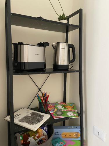 I 3 Anelli Casa Vacanze