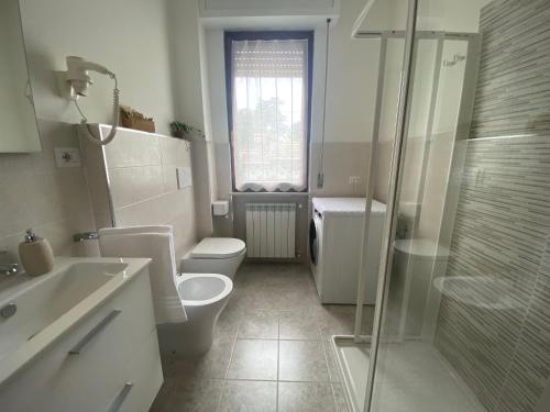 I 3 Anelli Casa Vacanze