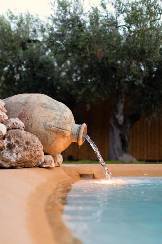 Le Lenze Don Mimì Glamping