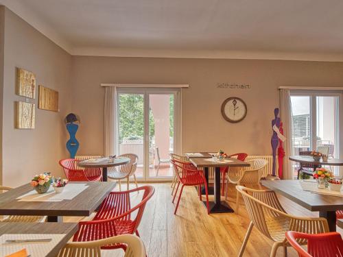 @ Home Hotel Locarno - image 12