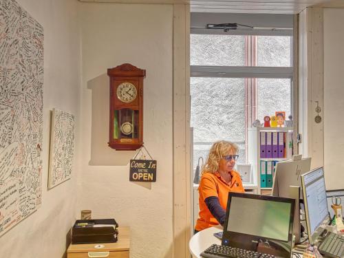 @ Home Hotel Locarno - image 9