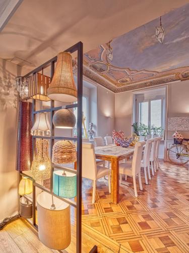 @ Home Hotel Locarno in Locarno