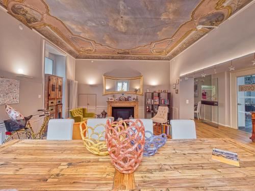 @ Home Hotel Locarno - image 8