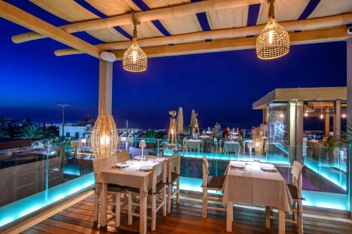 Esperides Resort Crete The Authentic Experience - image 5