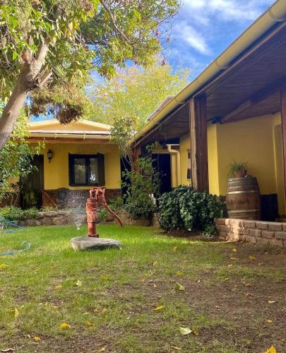 Don Romulo, Tupungato (photo 3)