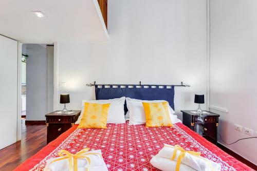 Saint Peter Elegance Domus, Roma (foto 10)
