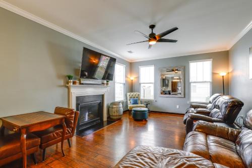 Chapin Vacation Rental about 5 Mi to Lake Murray! in Chapin, USA