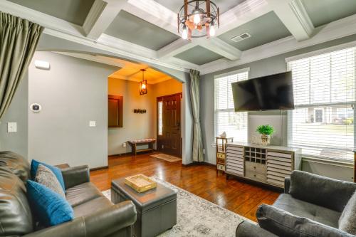 Chapin Vacation Rental about 5 Mi to Lake Murray! in Chapin, USA