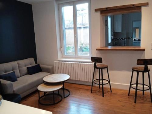 Sofiahome - Chambre d'hôtes - Reims