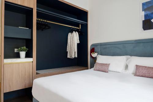 Parioli Hotel Rimini Room Type - Deluxe Room