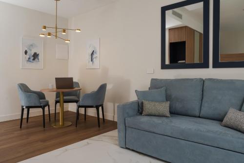 Parioli Residence Hotel - image 2