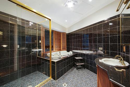 エスカープメント リトリート リゾート