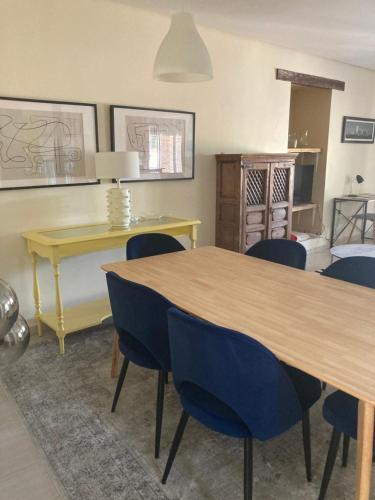 Létesítmények, El Encanto de un pueblo mini in Sahagun